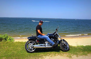 Meet your Posher, Erick